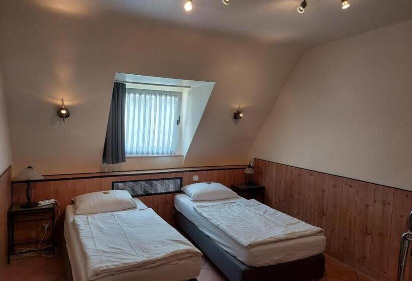 هتل Müller Köln