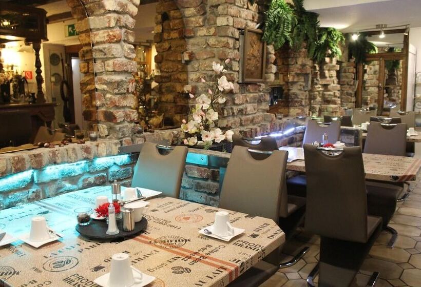 هتل Müller Köln