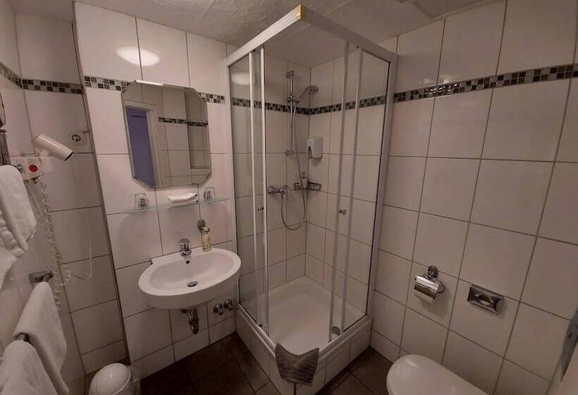 هتل Müller Köln