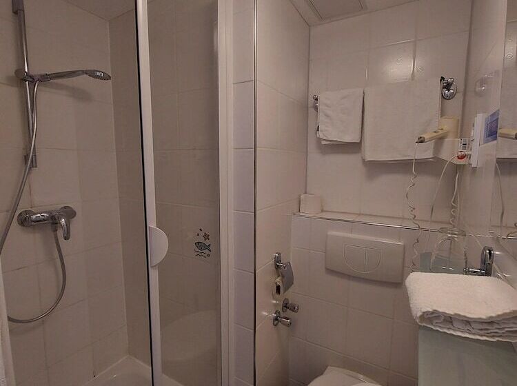 هتل Müller Köln