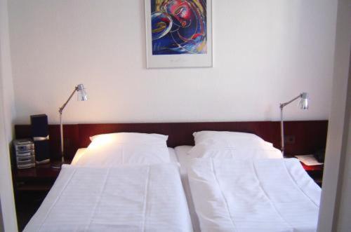 ホテル & Restaurant Raisch