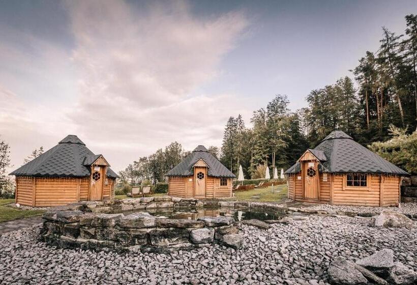 호텔 Raitelberg Resort