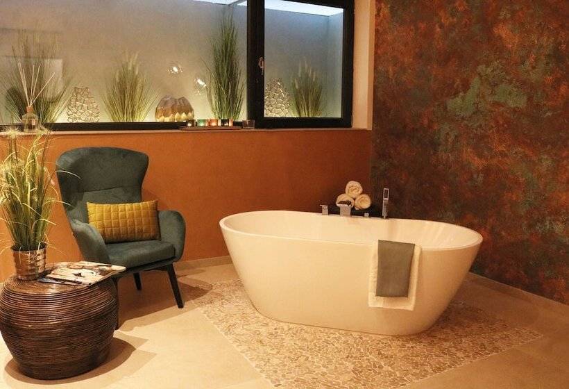 호텔 Salinenparc Design Budget