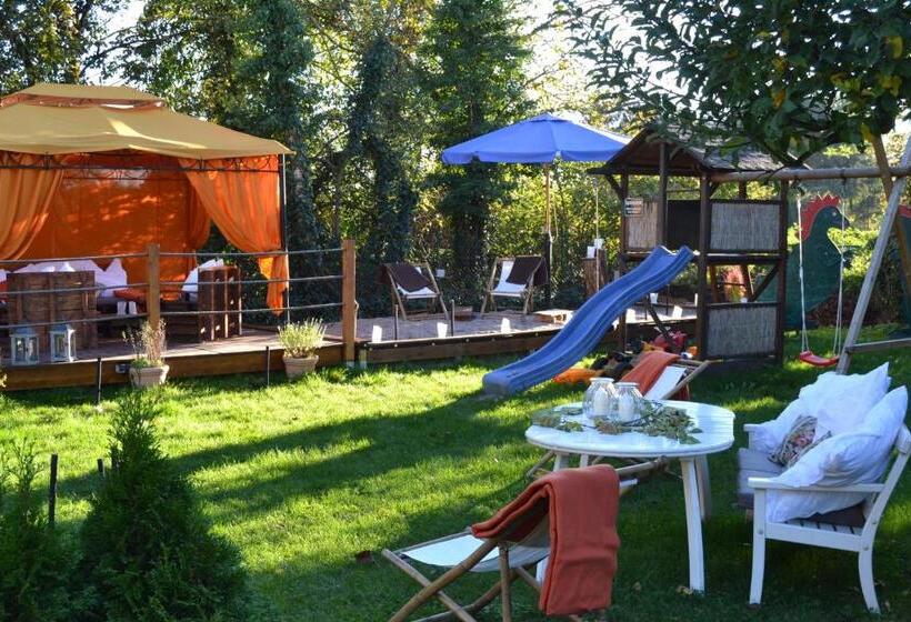 ホテル Salischer Hof