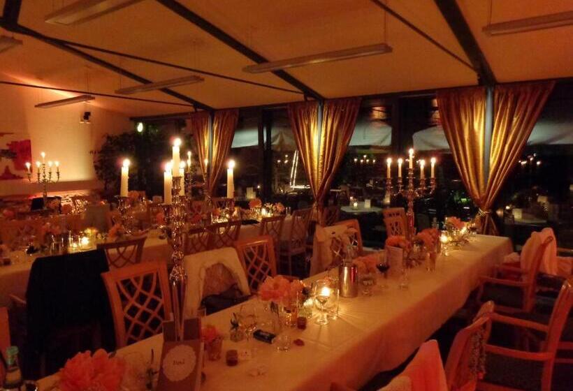 ホテル Salischer Hof