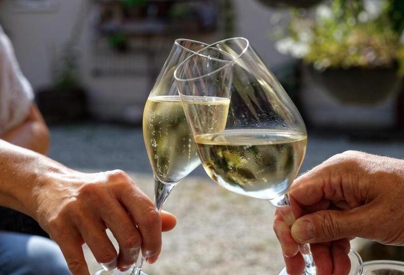 ホテル Salischer Hof