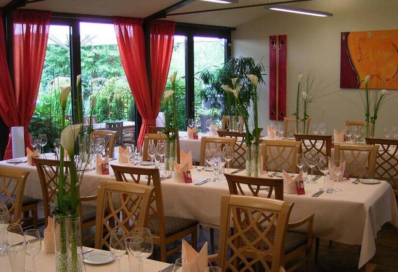 ホテル Salischer Hof