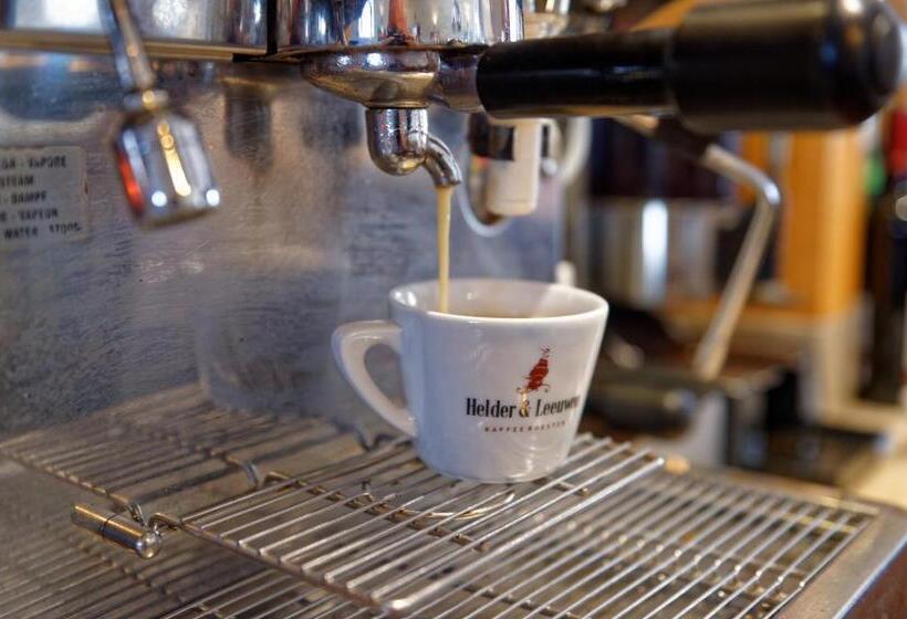 ホテル Salischer Hof