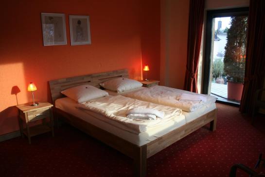 ホテル Schweicher Hof