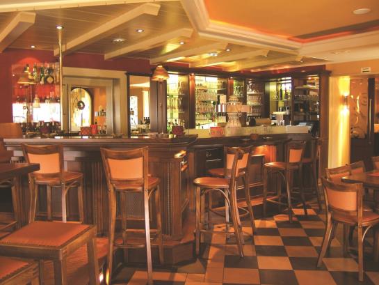 ホテル Schweicher Hof