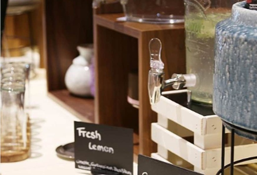 호텔 See Park Janssen