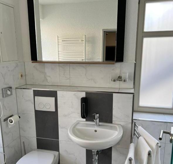 فندق Villa Am Paradies