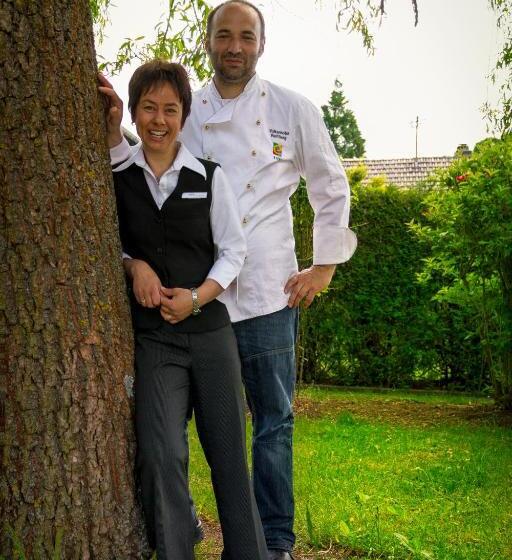 Vulkanhotel Balance&selfness S