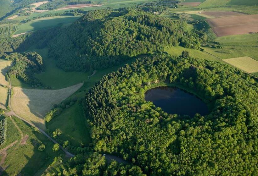 Vulkanhotel Balance&selfness S