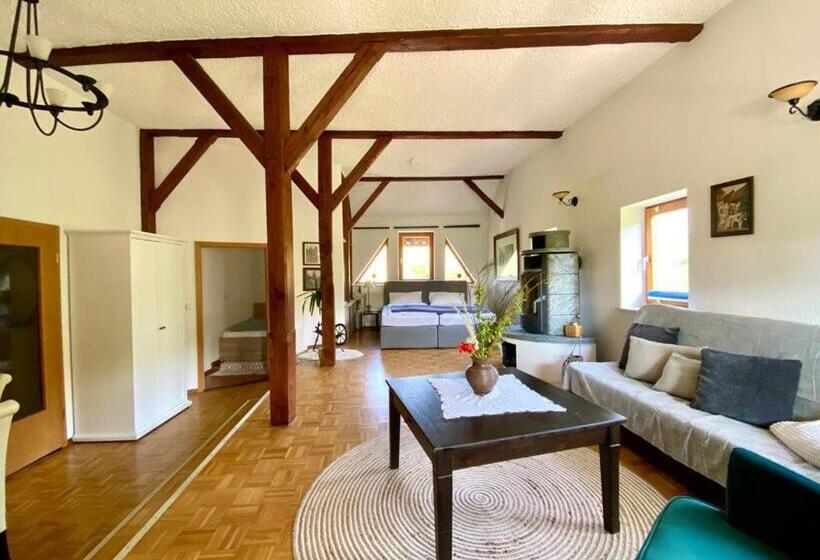 호텔 Weiße Mühle
