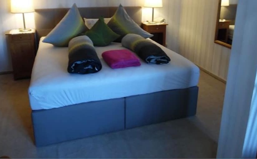 فندق Zum Alten Torfkahn