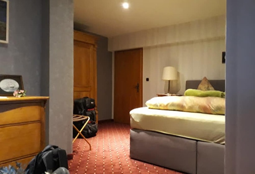 فندق Zum Alten Torfkahn