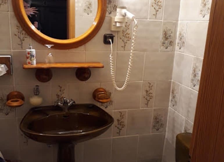 فندق Zum Alten Torfkahn