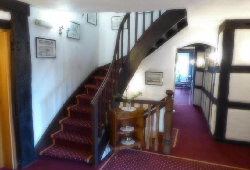 فندق Zum Alten Torfkahn