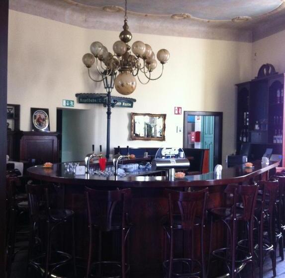 فندق Zum Bügeleisen