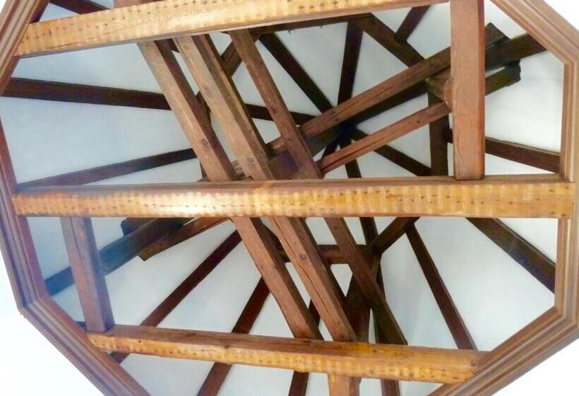 فندق Zum Bügeleisen