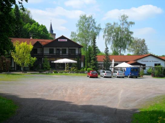 Motel Zur Festwiese