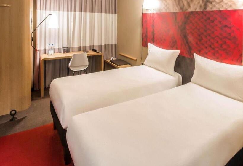 Ibis Hotel Köln Am Dom