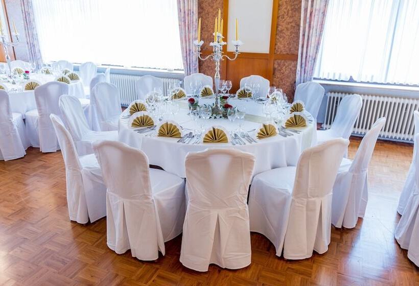 Landhotel Butjadinger Tor
