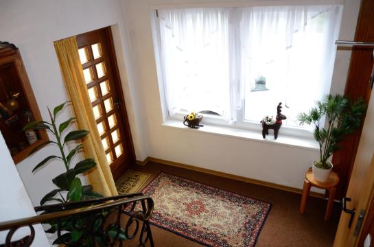 Landhotel & Restaurant Haus Steffens