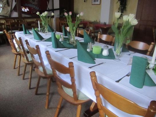 Meister Bär Hotel Thüringer Wald