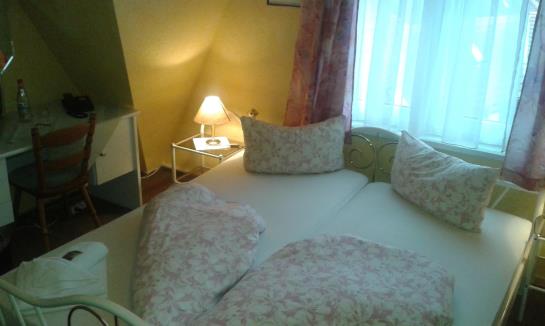 Meister Bär Hotel Thüringer Wald