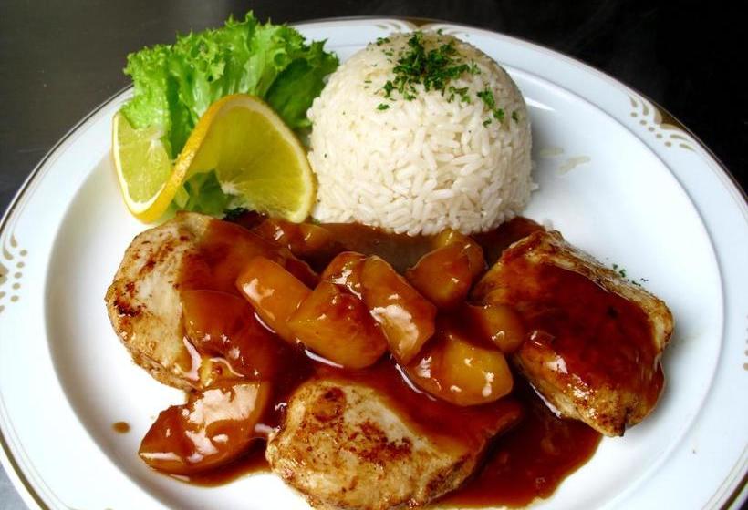 بنسيون Gasthaus Keune