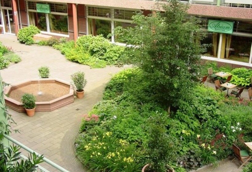 Residenz Am Dom Boardinghouse Apartments