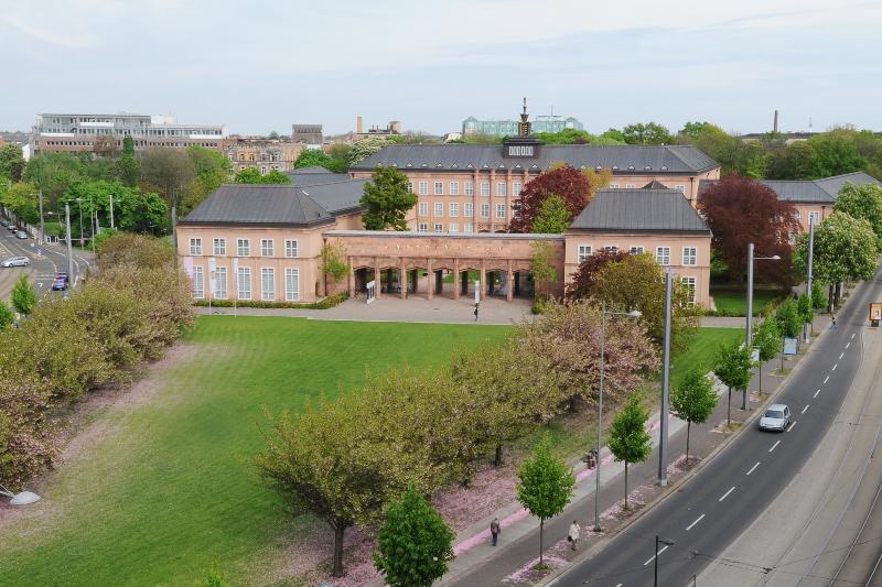 Schlafgut Appartement