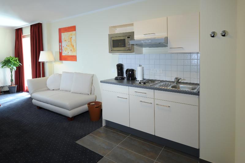 Schlafgut Appartement