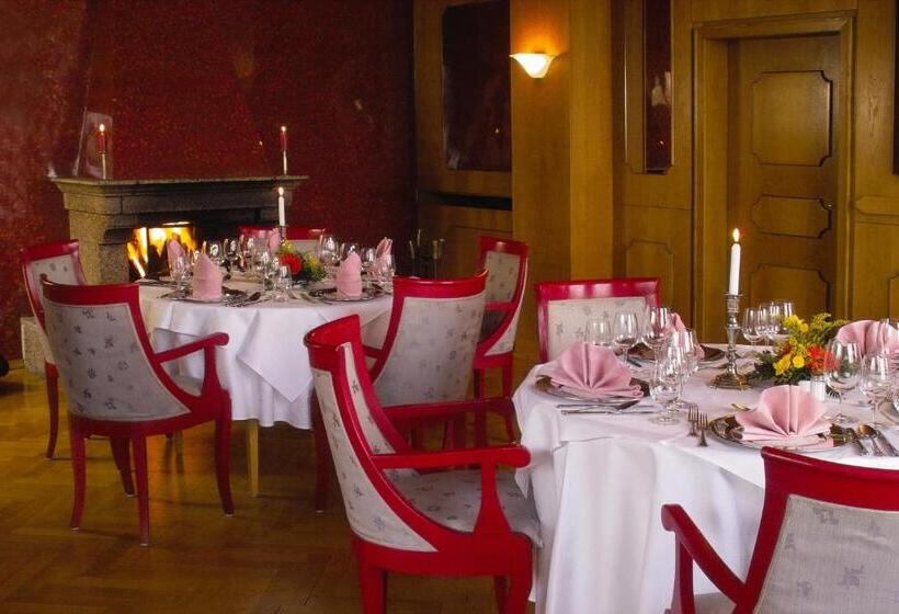 Wagners Hotel Im Thüringer Wald