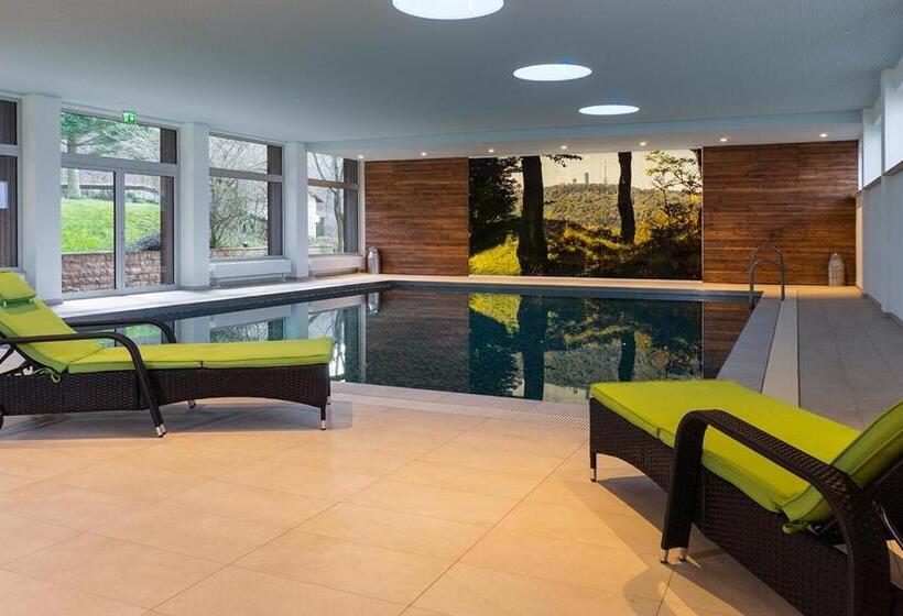 Wagners Hotel Im Thüringer Wald