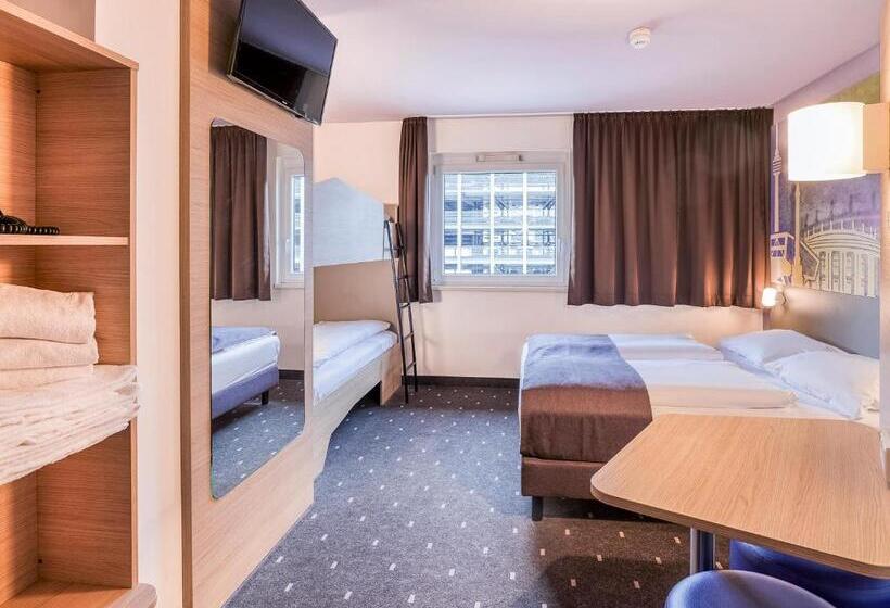 B&b Hotel Stuttgart Vaihingen