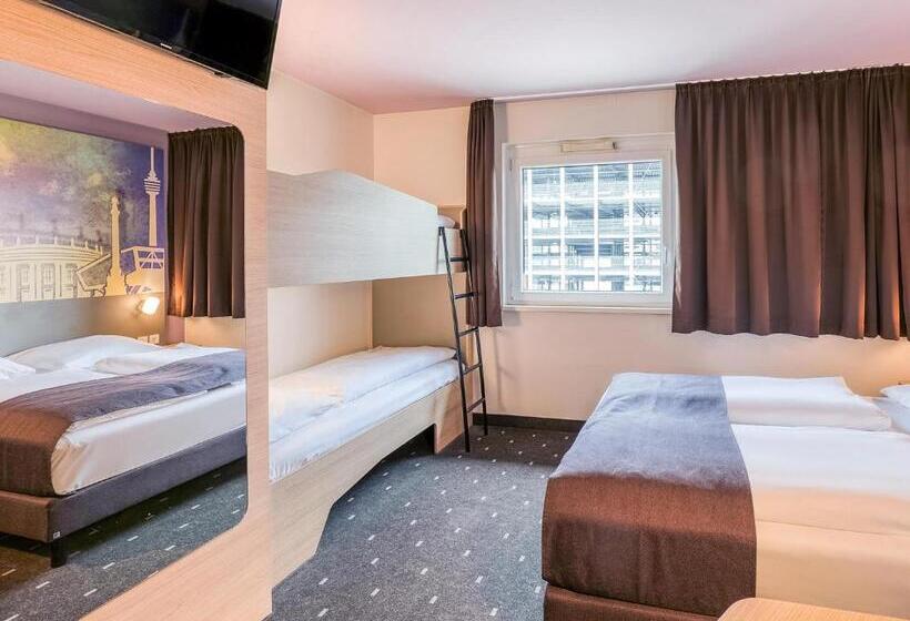 B&b Hotel Stuttgart Vaihingen