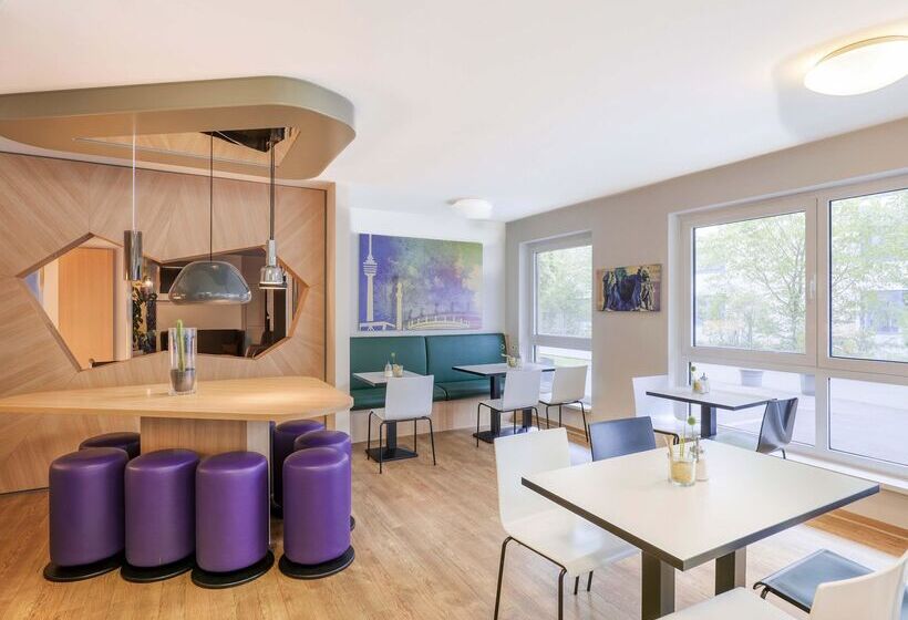 B&b Hotel Stuttgart Vaihingen