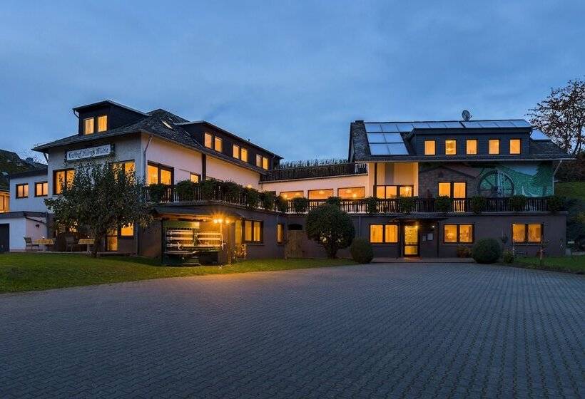 住宿加早餐 Kühns Mühle