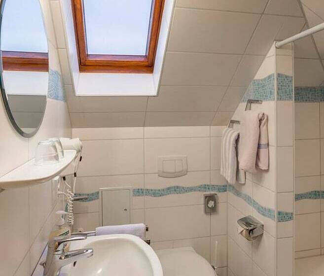 住宿加早餐 Kühns Mühle