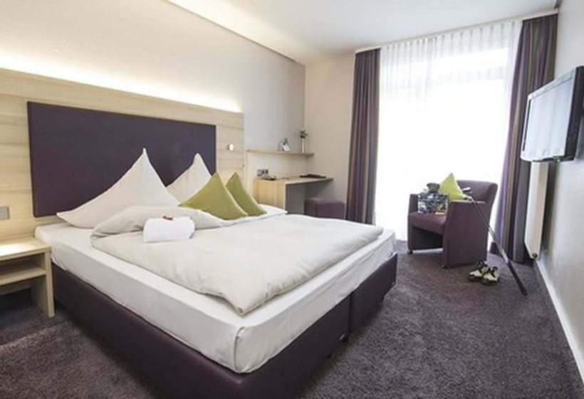 Concorde Hotel Am Leineschloss