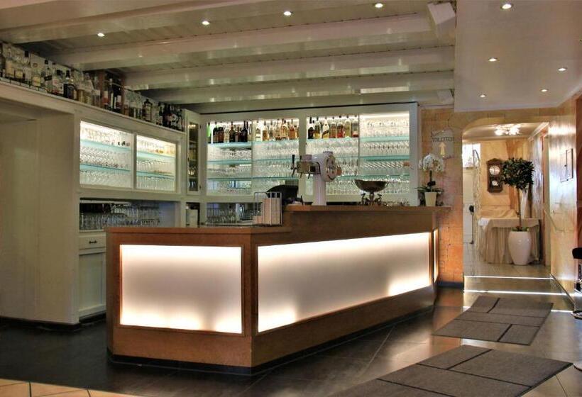 Historisches Landhotel Studentenmuehle