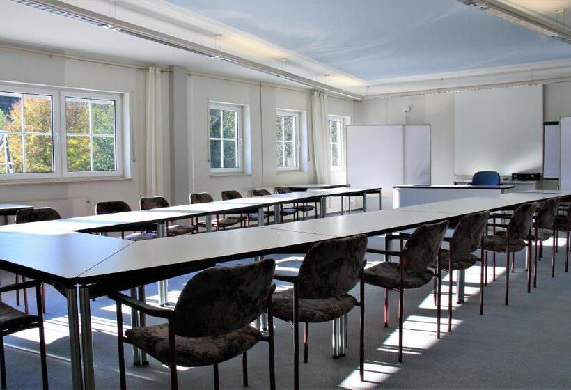 Historisches Landhotel Studentenmuehle