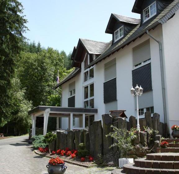 Historisches Landhotel Studentenmuehle