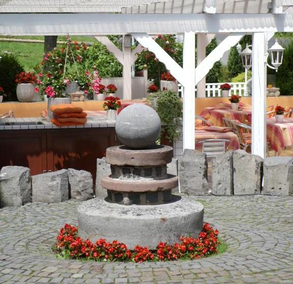 Historisches Landhotel Studentenmuehle