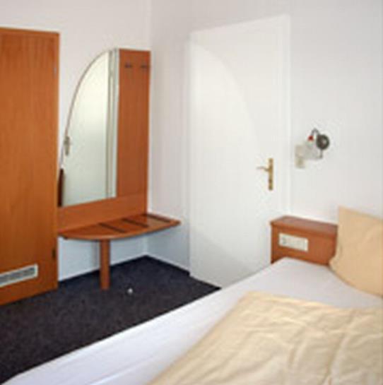 Отель Pension Landgasthof Zum Seehof