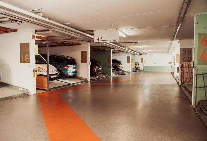 Abalon Hotel Ideal