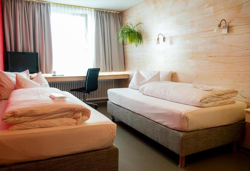 Abalon Hotel Ideal